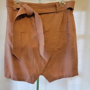 Madewell Skirt